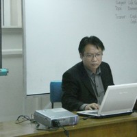 Capt.Nicolito Sepulvida