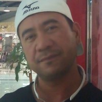 Bong Parinas