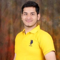 Rahul Phartiyal