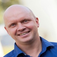 Ronald Van Hooren