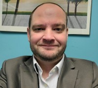 Jesse Jonsgaard