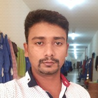 Suresh Annapandi