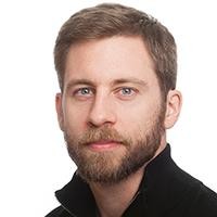 Eric Schreiter