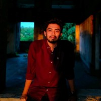 Nasif Iqbal
