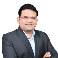 Dr. Yugesh Agrawal