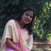 Reetanjali Das