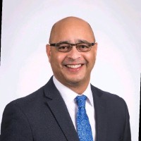 Dr. E. Dwain Denmark