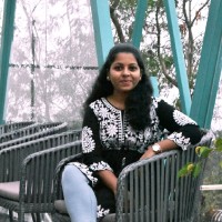 Trupti Raut