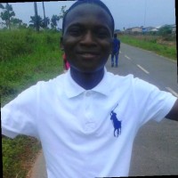 Lewis Gbubemi
