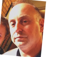Graham Lord