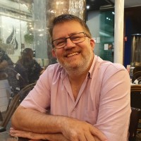 Burger Van Rensburg