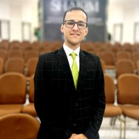 Anderson De Souza Carvalho