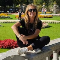 Charo Morales de Coca