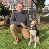 Andrés Ricardo Romero Velásquez