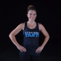 Demiree' Busch