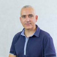 Joaquin Madrid Sánchez