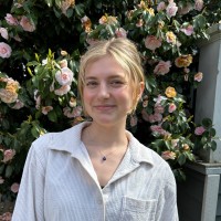 Lucy Allen