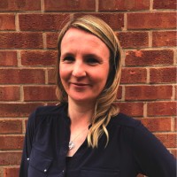 Caroline Cudworth