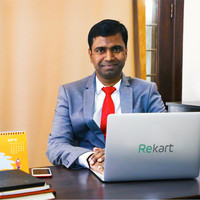 Anurag Tiwari