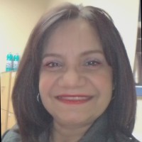 Leida Elena Ramirez Hernandez