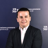 Milos Cicmil