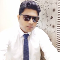 Ashish Kumar Senapati
