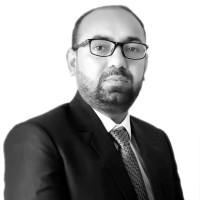 Imran Siddiqui