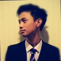Lucas Wong