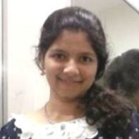 Sujatha H.