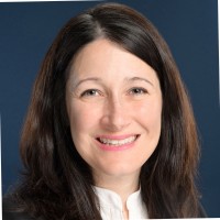 Gina Hinkle, Mba