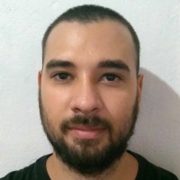 Nicolas Pedro Tacgorian