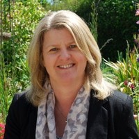 Gill Ryall