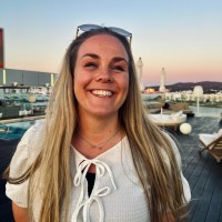 Merel Van Der Leij