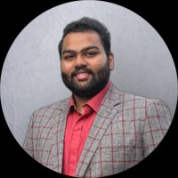 Chaduvula Sai Ankith