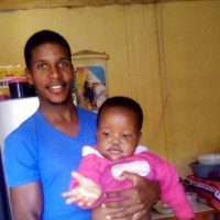 Amos Maepa