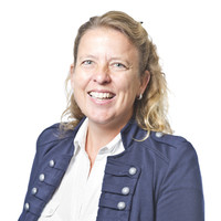 Silvia Riksten