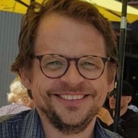 Nicholas Jansen
