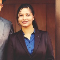 Akansha Gangwar
