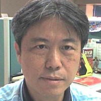 Yin-Hwa Huang