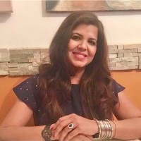 Anuradha Anand