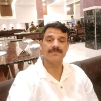 Ajit Mohan Mishra