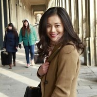anny qiu