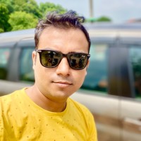 Chirag Solanki