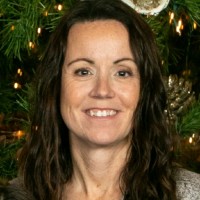Nicole Wentzlaff