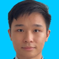 Jayson Foong