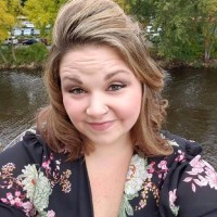 Samantha Hartley