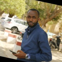 Amadou Kabirou Mbodje