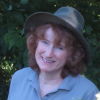 Elizabeth Cowles