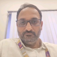 Ashvinkumar Patel