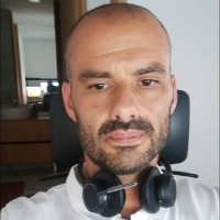 Pedro Ferreira